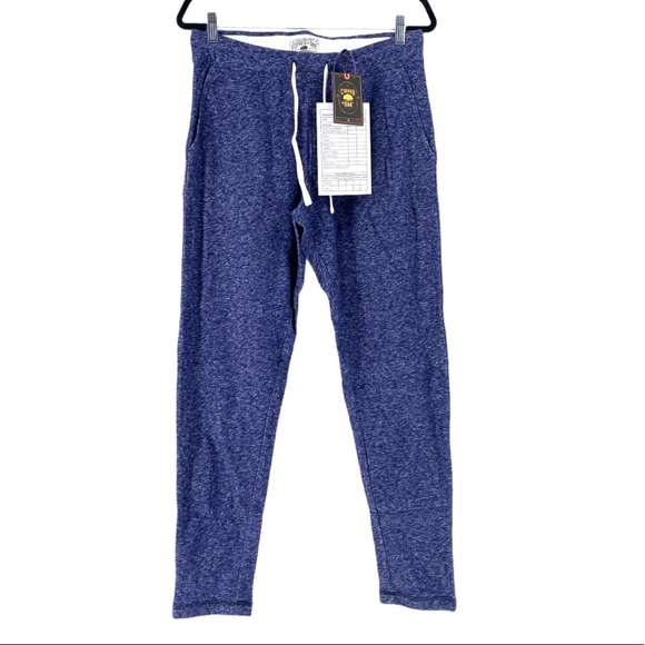 Copper & Oak Men's French Terry Lounge - M - Picture 1 of 6